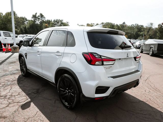 2027 Mitsubishi Outlander Sport 2.0 LE - 23089097 - 3