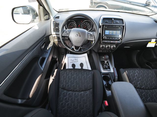 2027 Mitsubishi Outlander Sport 2.0 LE - 23089097 - 42