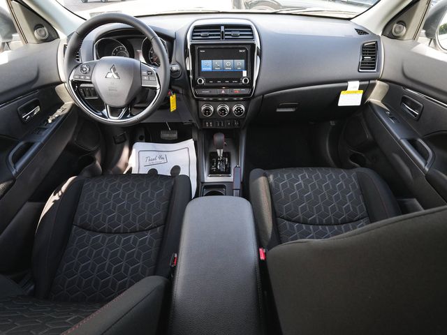 2027 Mitsubishi Outlander Sport 2.0 LE - 23089097 - 43