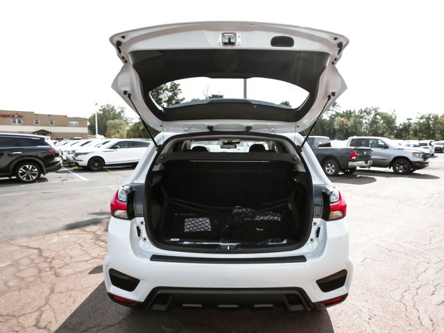 2027 Mitsubishi Outlander Sport 2.0 LE - 23089097 - 45
