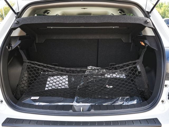 2027 Mitsubishi Outlander Sport 2.0 LE - 23089097 - 46