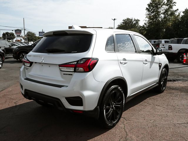 2027 Mitsubishi Outlander Sport 2.0 LE - 23089097 - 5