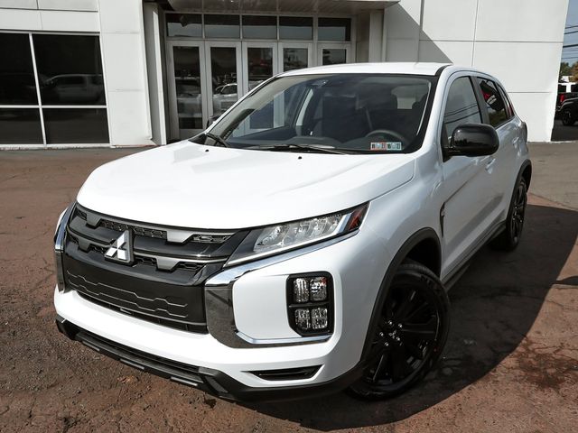2027 Mitsubishi Outlander Sport 2.0 LE - 23089097 - 6