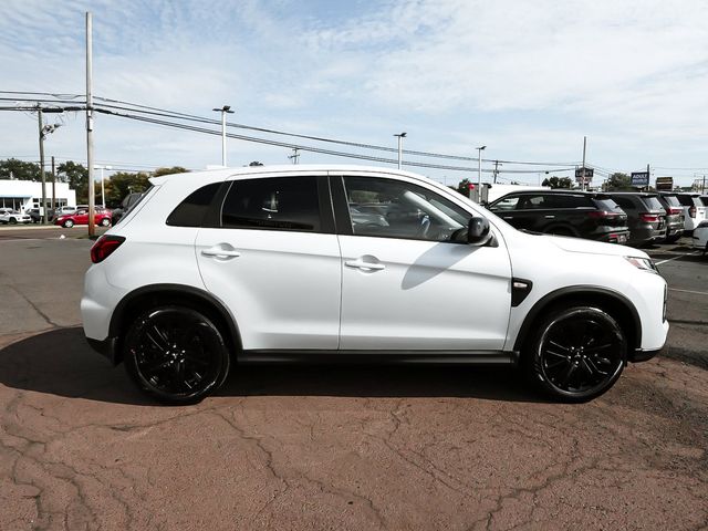 2027 Mitsubishi Outlander Sport 2.0 LE - 23089097 - 7