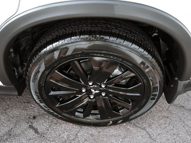 2027 Mitsubishi Outlander Sport 2.0 LE - 23089097 - 8