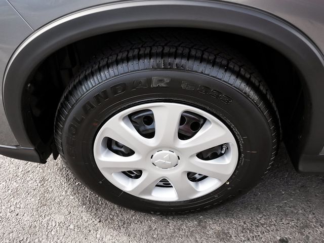 2027 Mitsubishi Outlander Sport 2.0 S - 23085826 - 9