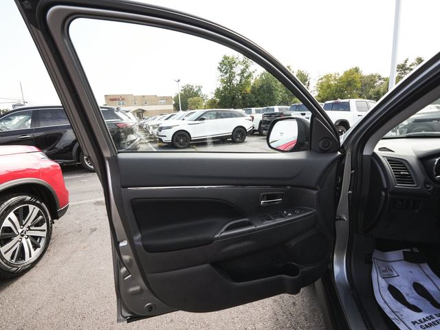 2027 Mitsubishi Outlander Sport 2.0 S - 23085826 - 10