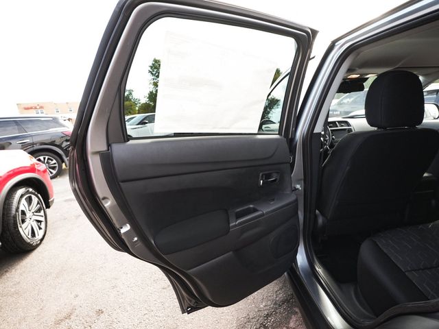 2027 Mitsubishi Outlander Sport 2.0 S - 23085826 - 11
