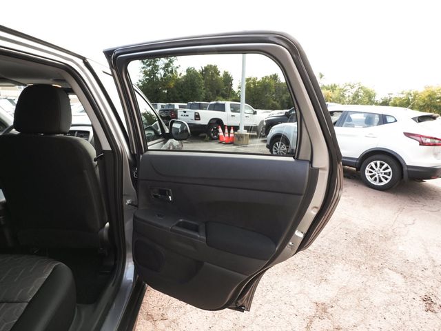 2027 Mitsubishi Outlander Sport 2.0 S - 23085826 - 12