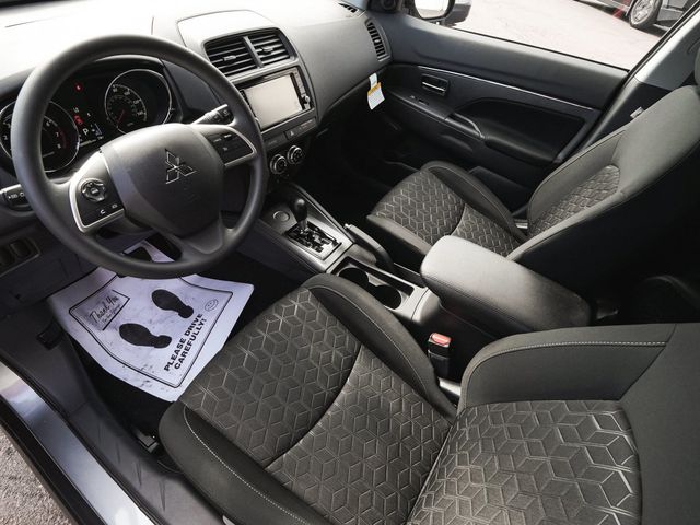 2027 Mitsubishi Outlander Sport 2.0 S - 23085826 - 15