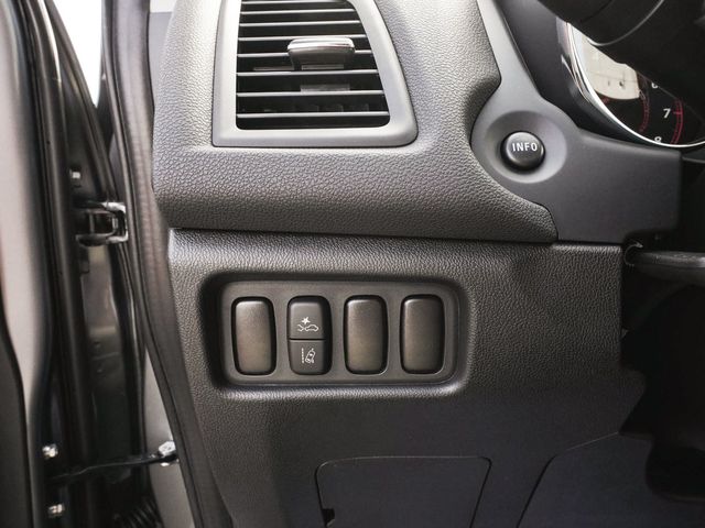 2027 Mitsubishi Outlander Sport 2.0 S - 23085826 - 16