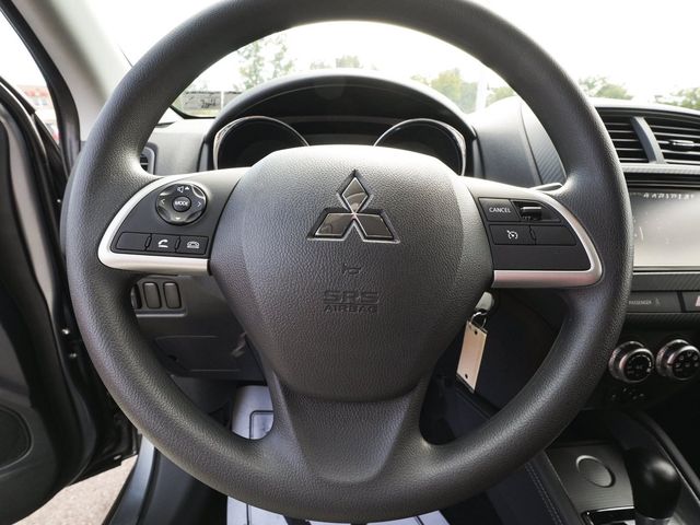 2027 Mitsubishi Outlander Sport 2.0 S - 23085826 - 17
