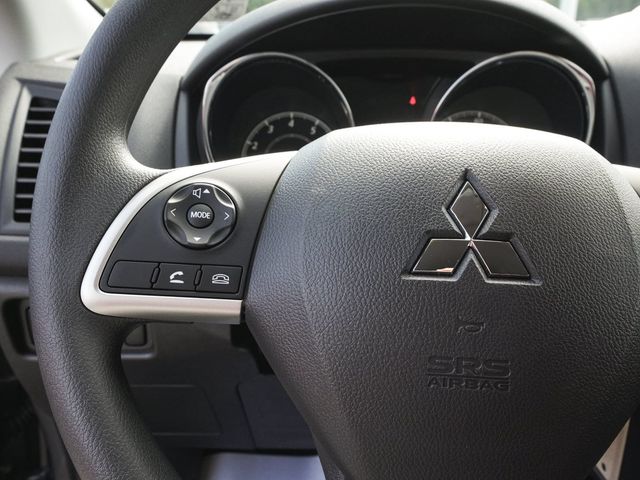 2027 Mitsubishi Outlander Sport 2.0 S - 23085826 - 18