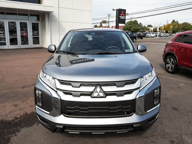 2027 Mitsubishi Outlander Sport 2.0 S - 23085826 - 1