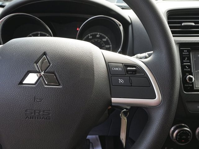 2027 Mitsubishi Outlander Sport 2.0 S - 23085826 - 19
