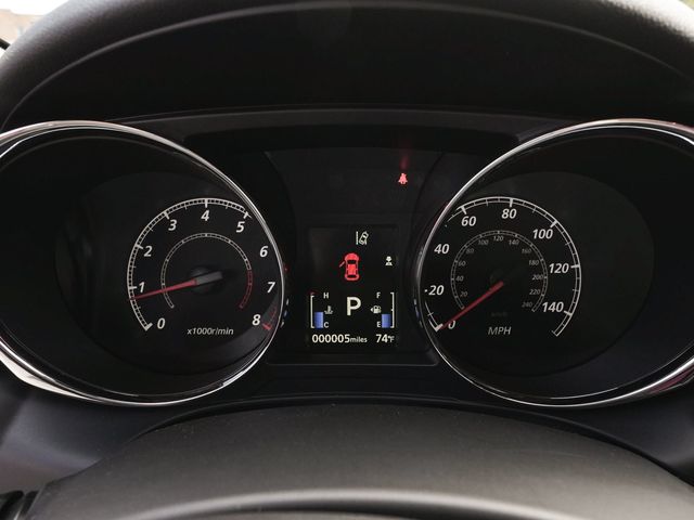 2027 Mitsubishi Outlander Sport 2.0 S - 23085826 - 20