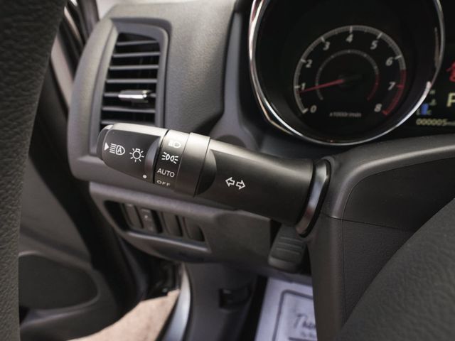 2027 Mitsubishi Outlander Sport 2.0 S - 23085826 - 21
