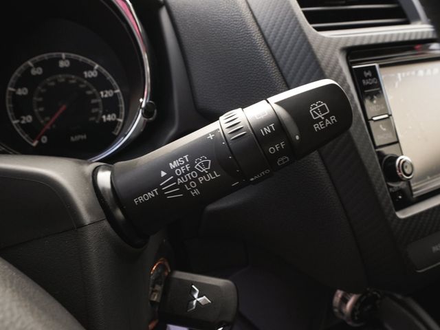 2027 Mitsubishi Outlander Sport 2.0 S - 23085826 - 22