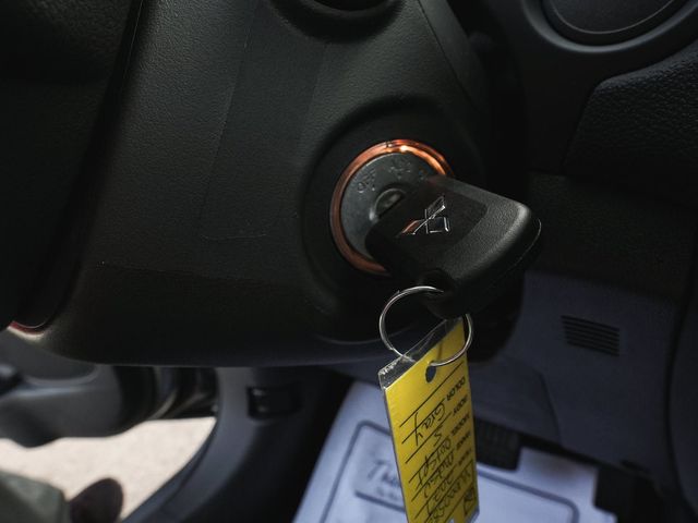 2027 Mitsubishi Outlander Sport 2.0 S - 23085826 - 23