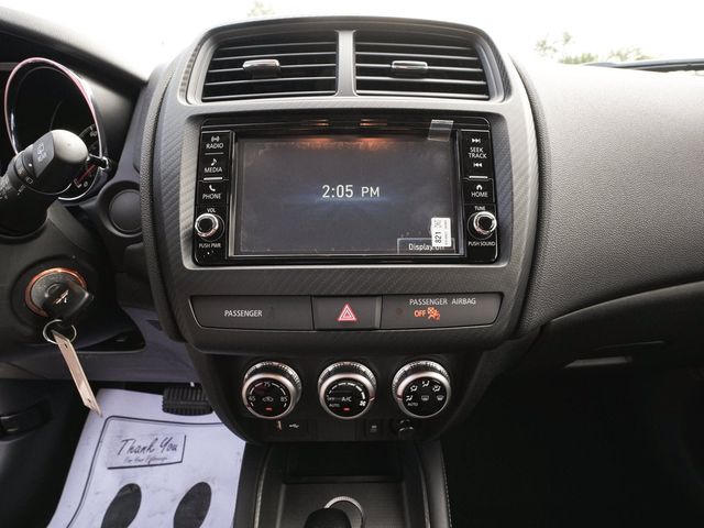 2027 Mitsubishi Outlander Sport 2.0 S - 23085826 - 24