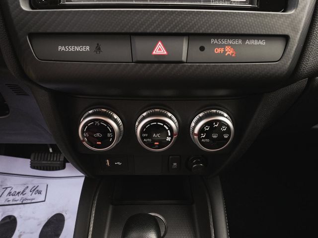 2027 Mitsubishi Outlander Sport 2.0 S - 23085826 - 25