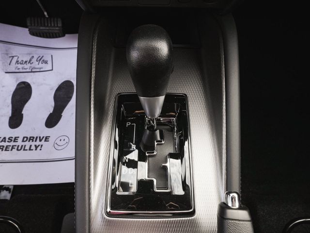 2027 Mitsubishi Outlander Sport 2.0 S - 23085826 - 26
