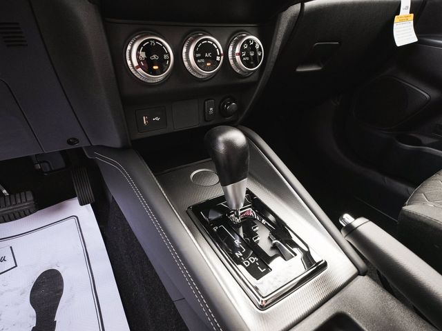 2027 Mitsubishi Outlander Sport 2.0 S - 23085826 - 27
