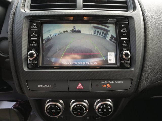 2027 Mitsubishi Outlander Sport 2.0 S - 23085826 - 28