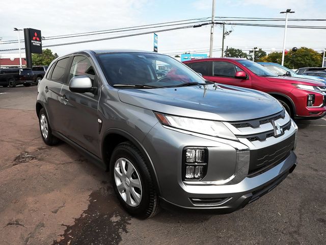 2027 Mitsubishi Outlander Sport 2.0 S - 23085826 - 2