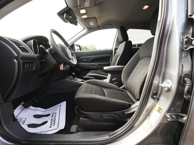 2027 Mitsubishi Outlander Sport 2.0 S - 23085826 - 29