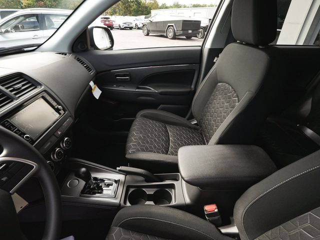 2027 Mitsubishi Outlander Sport 2.0 S - 23085826 - 30