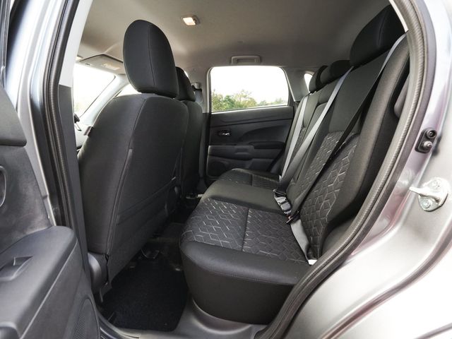 2027 Mitsubishi Outlander Sport 2.0 S - 23085826 - 31