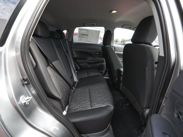 2027 Mitsubishi Outlander Sport 2.0 S - 23085826 - 33