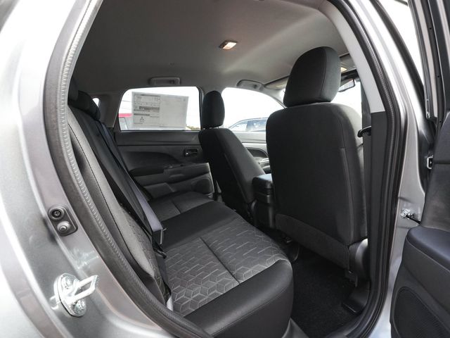 2027 Mitsubishi Outlander Sport 2.0 S - 23085826 - 34