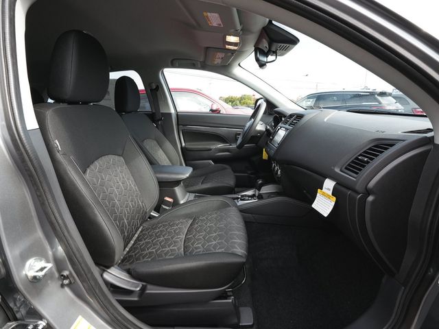 2027 Mitsubishi Outlander Sport 2.0 S - 23085826 - 35