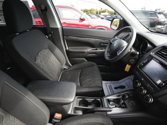 2027 Mitsubishi Outlander Sport 2.0 S - 23085826 - 36