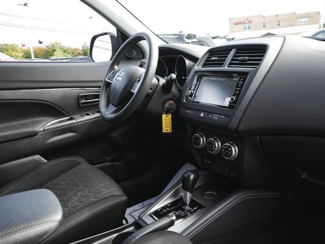 2027 Mitsubishi Outlander Sport 2.0 S - 23085826 - 37