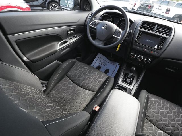 2027 Mitsubishi Outlander Sport 2.0 S - 23085826 - 38