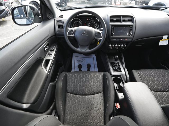 2027 Mitsubishi Outlander Sport 2.0 S - 23085826 - 39
