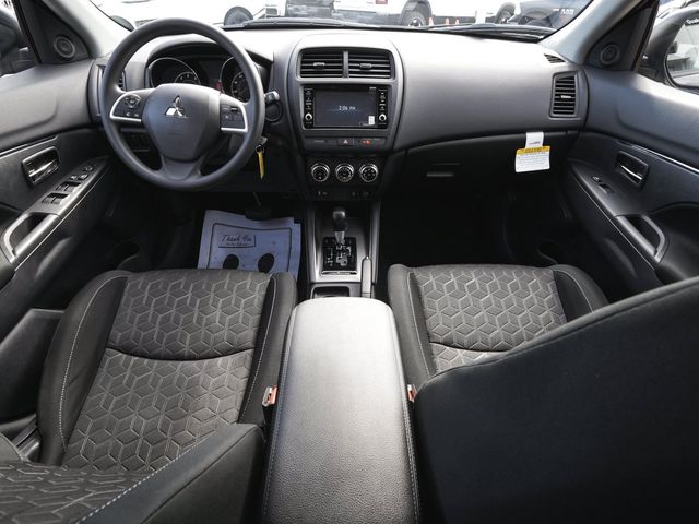 2027 Mitsubishi Outlander Sport 2.0 S - 23085826 - 40