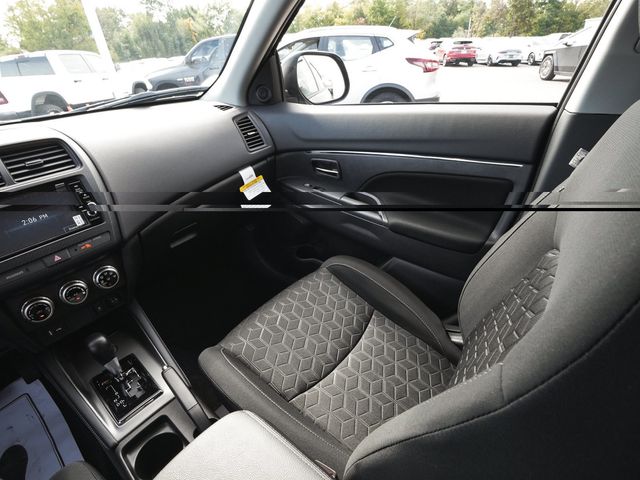 2027 Mitsubishi Outlander Sport 2.0 S - 23085826 - 41