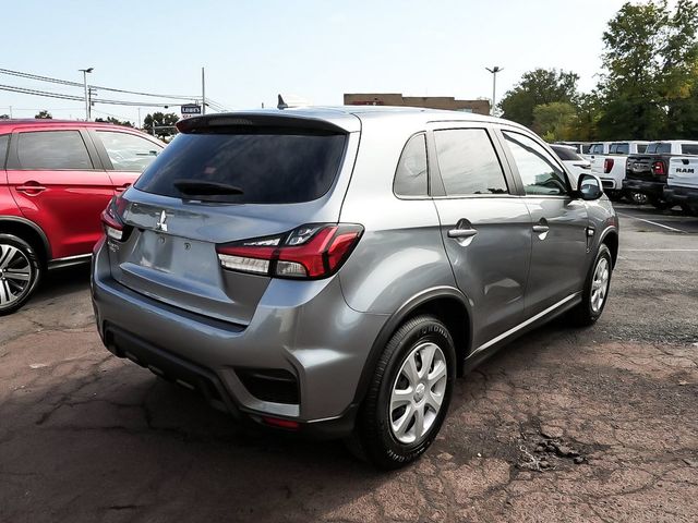 2027 Mitsubishi Outlander Sport 2.0 S - 23085826 - 5