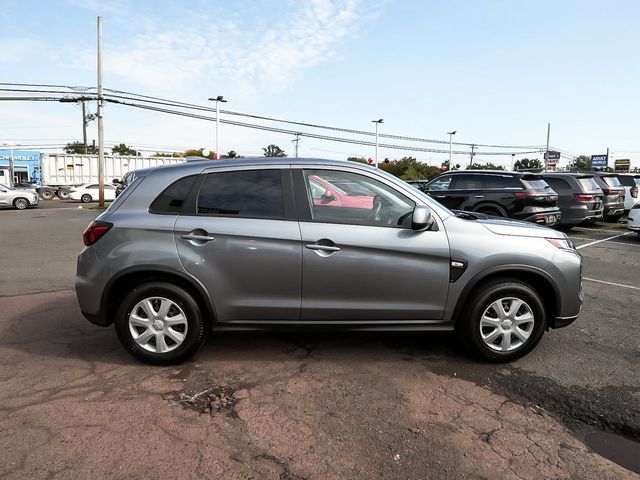 2027 Mitsubishi Outlander Sport 2.0 S - 23085826 - 6