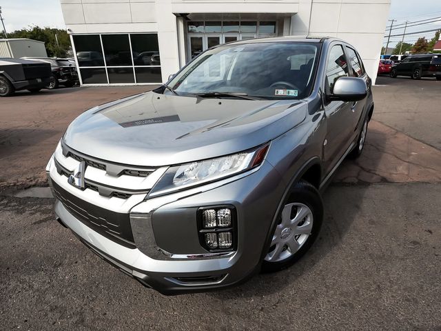 2027 Mitsubishi Outlander Sport 2.0 S - 23085826 - 7