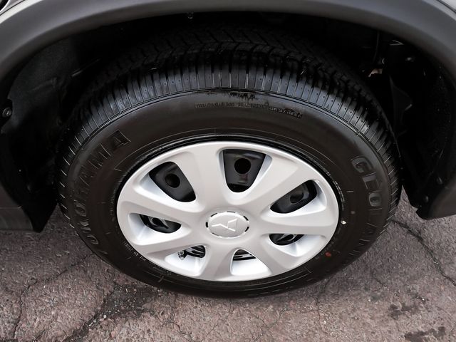 2027 Mitsubishi Outlander Sport 2.0 S - 23085826 - 8