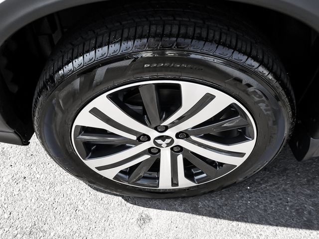 2027 Mitsubishi Outlander Sport 2.0 SE - 23089096 - 9