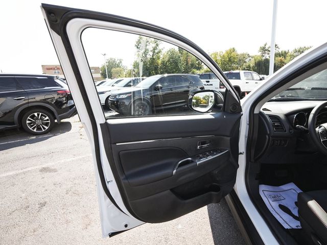 2027 Mitsubishi Outlander Sport 2.0 SE - 23089096 - 10