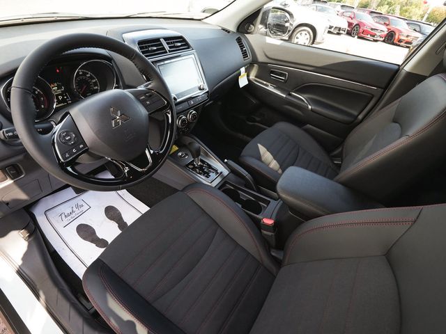 2027 Mitsubishi Outlander Sport 2.0 SE - 23089096 - 16