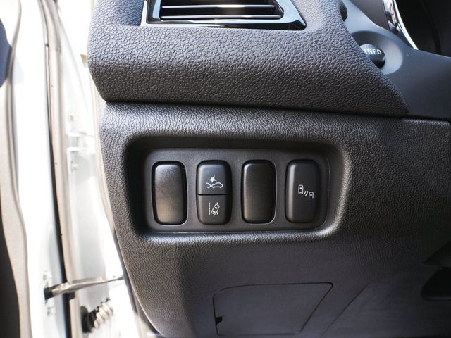 2027 Mitsubishi Outlander Sport 2.0 SE - 23089096 - 17