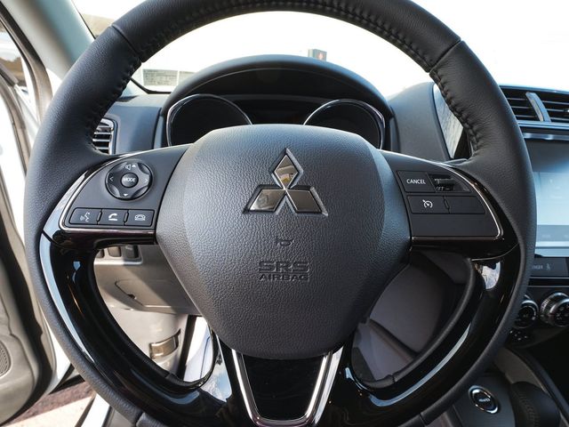 2027 Mitsubishi Outlander Sport 2.0 SE - 23089096 - 18